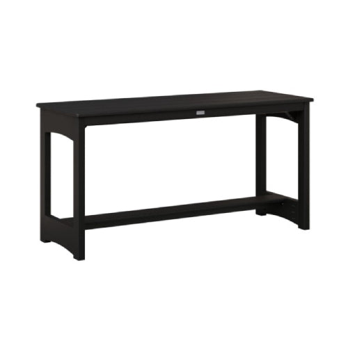 Berlin Gardens HDPE Balcony Table Dining Height