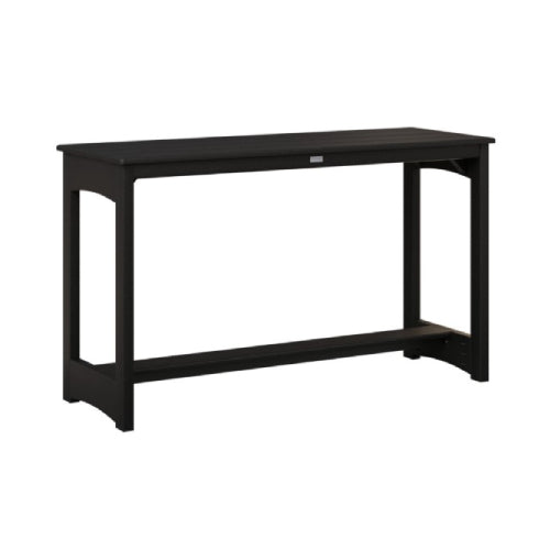 Berlin Gardens HDPE Balcony Table Counter Height