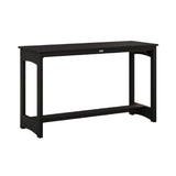 Berlin Gardens HDPE Balcony Table Counter Height