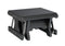 Berlin Gardens Gliding Footstool with Allochrome Brackets