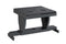 Berlin Gardens Gliding Settee Table
