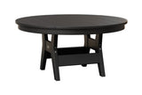 Berlin Gardens Harbor 38" Round Conversation Table