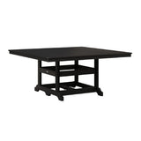 Berlin Gardens Garden Classic 66" Square Dining Table