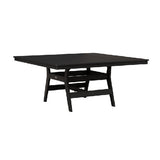Berlin Gardens Harbor 66" Square Dining Table