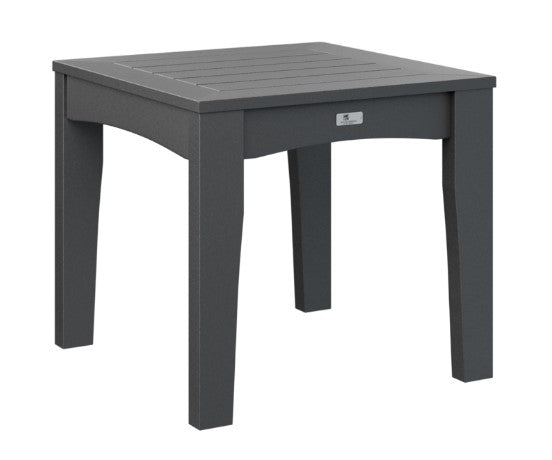 Berlin Gardens Classic Terrace End Table