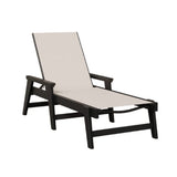 Berlin Gardens Mayhew Sling Chaises with Arms