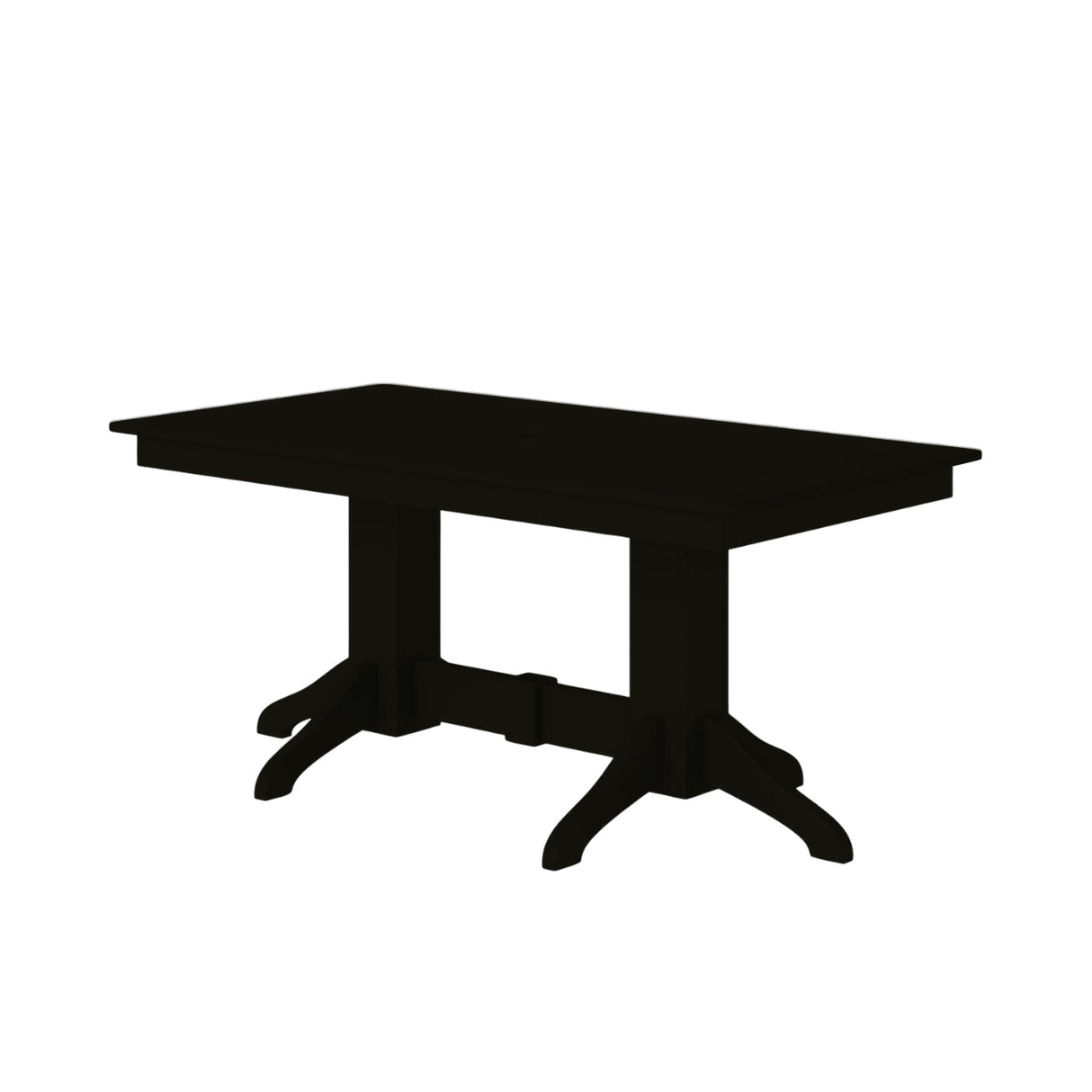 Artifex Newport 6' Dining Table