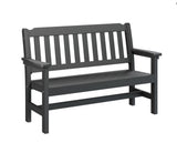 Berlin Gardens Garden Bench