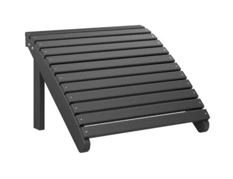 Berlin Gardens Adirondack Footstool