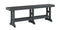 Berlin Gardens Garden Classic 66" Dining Bench