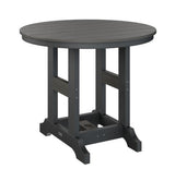 Berlin Gardens Garden Classic Standard Top 38" Round Counter Table