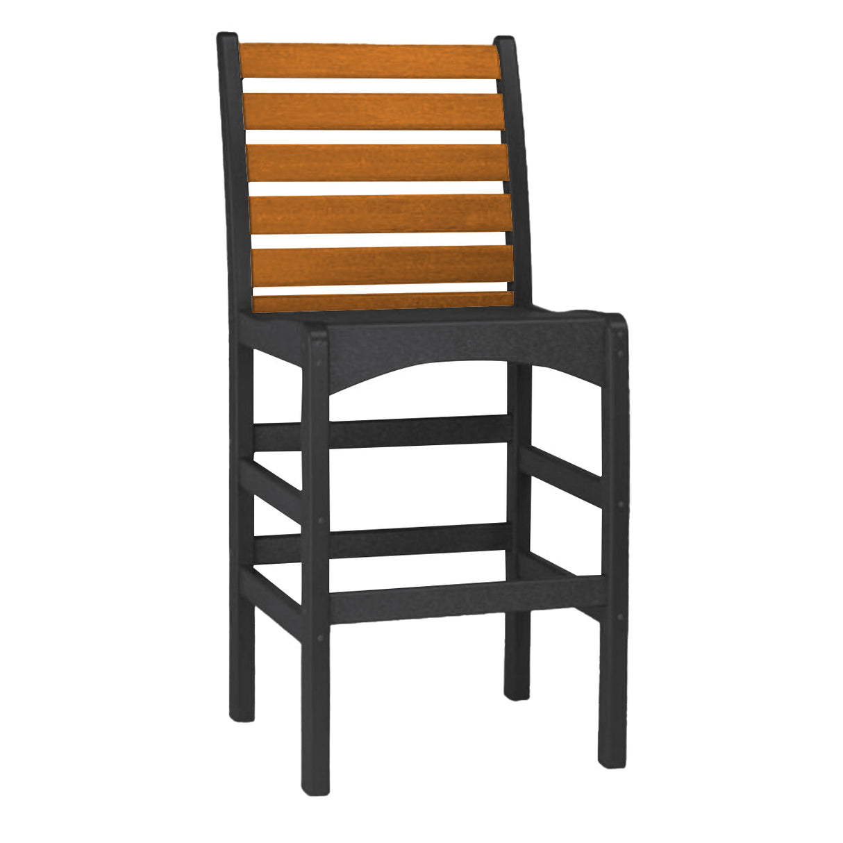 Breezesta Piedmont Side Bar Chair