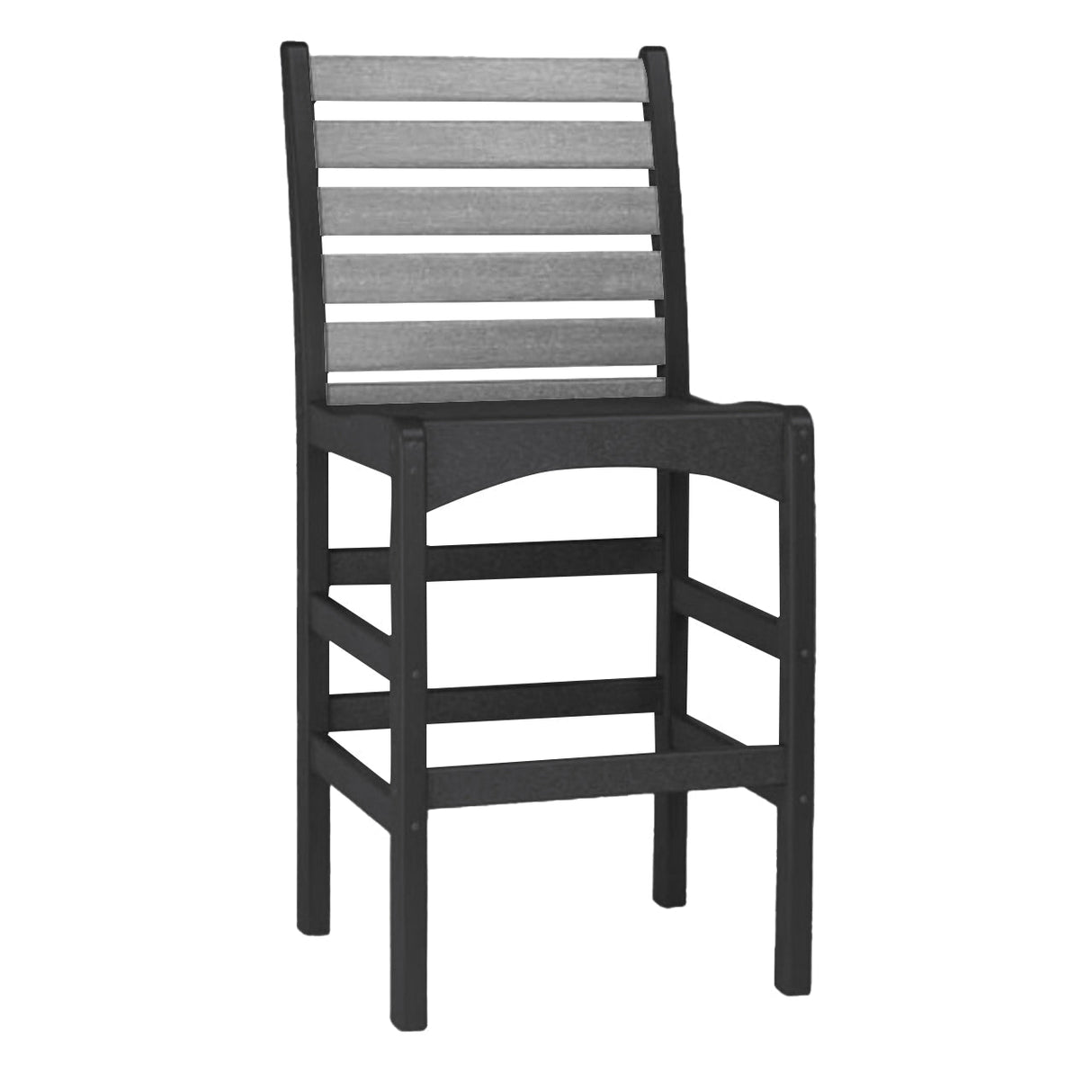 Breezesta Piedmont Side Bar Chair
