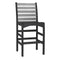 Breezesta Piedmont Side Bar Chair