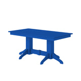 Artifex Newport 6' Dining Table