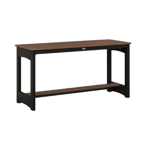 Berlin Gardens HDPE Balcony Table Dining Height