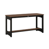 Berlin Gardens HDPE Balcony Table Dining Height