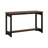 Berlin Gardens HDPE Balcony Table Counter Height