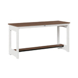 Berlin Gardens HDPE Balcony Table Dining Height