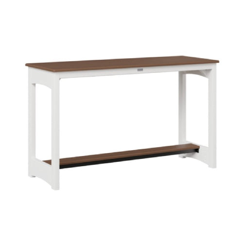 Berlin Gardens HDPE Balcony Table Counter Height