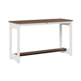 Berlin Gardens HDPE Balcony Table Counter Height