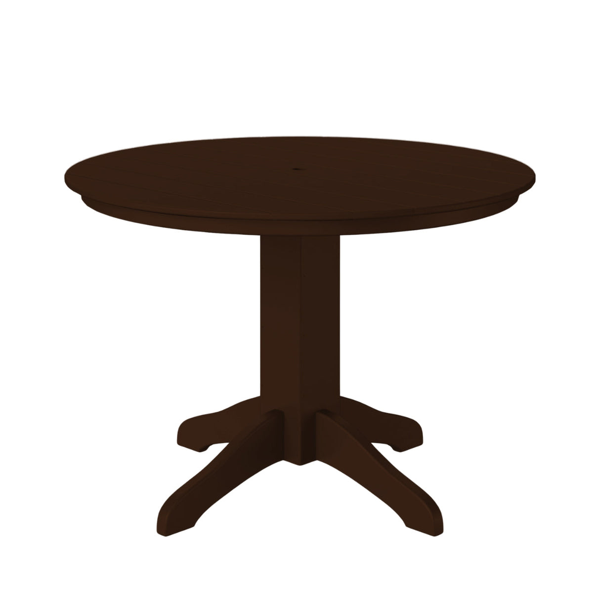 Artifex Newport 48" Dining Table