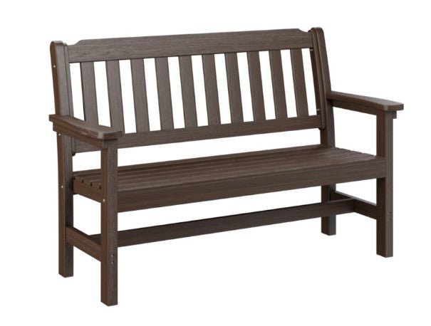 Berlin Gardens Garden Bench