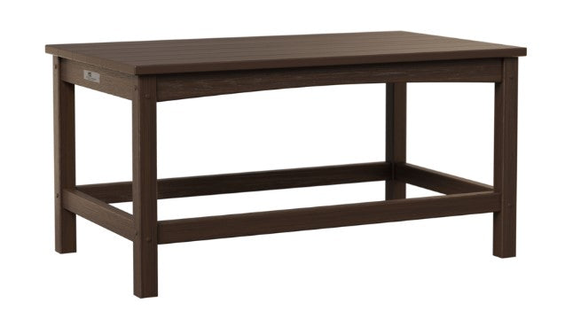 Berlin Gardens Camden Coffee Table