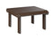 Berlin Gardens Stationary Footstool