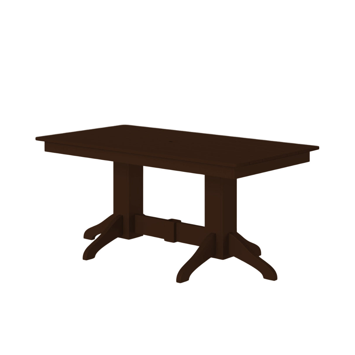 Artifex Newport 6' Dining Table