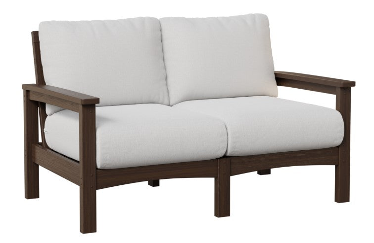 Berlin Gardens Camden Loveseat