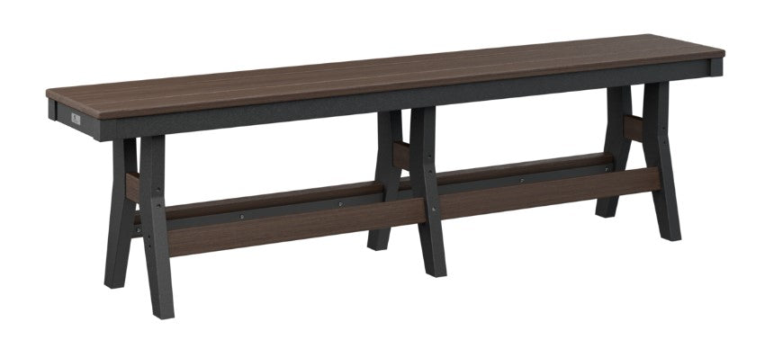 Berlin Gardens Harbor 66" Counter Bench