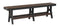 Berlin Gardens Harbor 66" Counter Bench