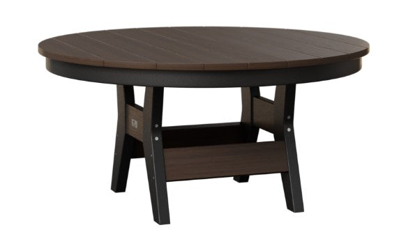 Berlin Gardens Harbor 38" Round Conversation Table