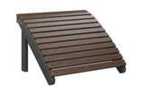 Berlin Gardens Adirondack Footstool