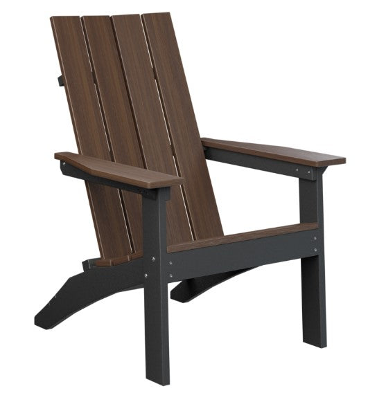 Berlin Gardens Mayhew Stationary Adirondack Chair