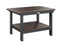 Berlin Gardens Rectangle Coffee Table