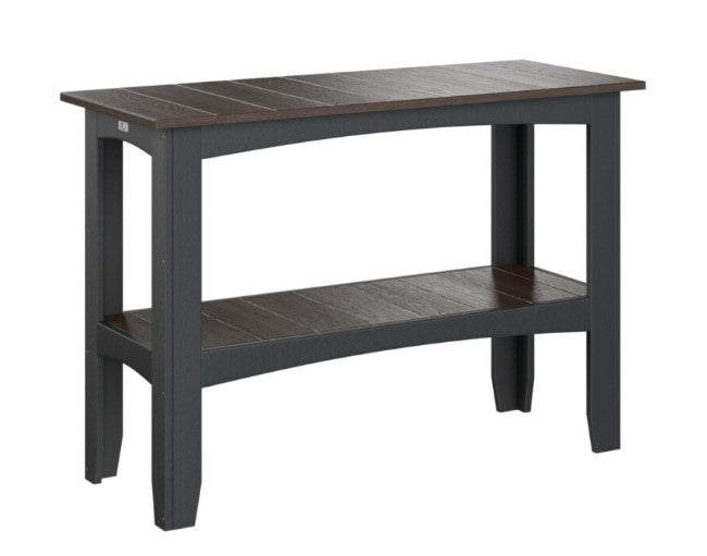 Berlin Gardens Buffet Table