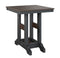 Berlin Gardens Garden Classic Standard Top 28" Square Dining Table