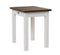 Berlin Gardens HDPE End Table