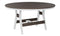 Berlin Gardens Harbor Bar Tables Standard Top 60" Round Bar Table