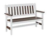 Berlin Gardens Garden Bench
