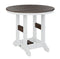 Berlin Gardens Garden Classic Standard Top 38" Round Bar Table