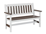 Berlin Gardens Garden Bench