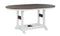 Berlin Gardens Garden Classic Standard Top 44" x 64" Oblong Bar Table