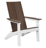 Berlin Gardens Mayhew Stationary Adirondack Chair