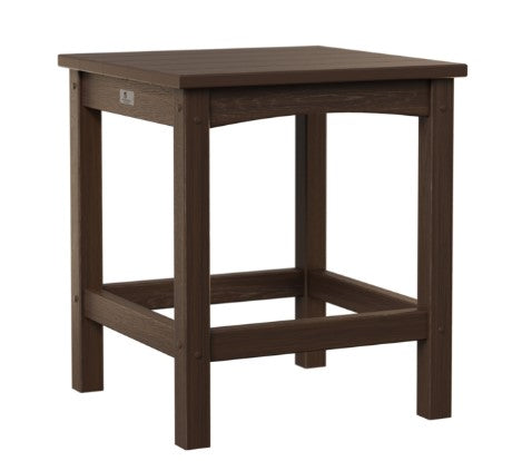 Berlin Gardens Camden End Table