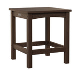 Berlin Gardens Camden End Table