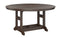 Berlin Gardens Garden Classic Standard Top 60" Round Bar Table