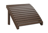 Berlin Gardens Adirondack Footstool